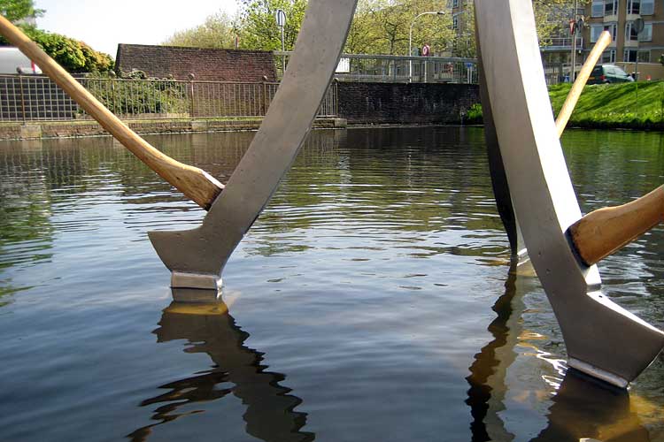 Terug naar onderhoud, restauratie en winteropslag van kunstwerken door Segno d'Arte.